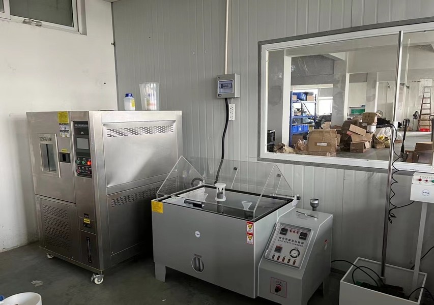 중국 Hunan Twilight Optic Co., Limited 회사 프로필