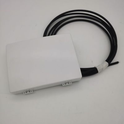 품질  Wall Mounted Fibre Broadband Extension Kit 50m Cable Compatibility 공장