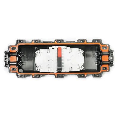 지한 288Cores 광섬유 마감 2in 2 아웃 수평안테나 공동 구내