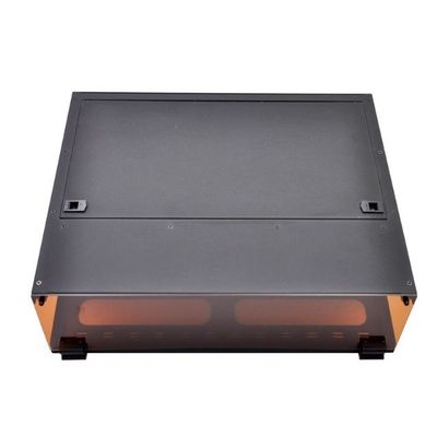 리우 MPO MTP 플러그반 288 핵심 3U 플러그반 구내