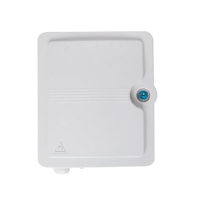 12 / 24 공항 실내 / 야외 섬유 단자 박스 FTTH FTTX FTTB