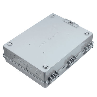 48Cores 야외 광 터미널 박스 IP66 방수 OTB