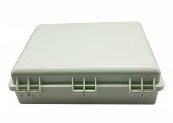 48Cores 야외 광 터미널 박스 IP66 방수 OTB