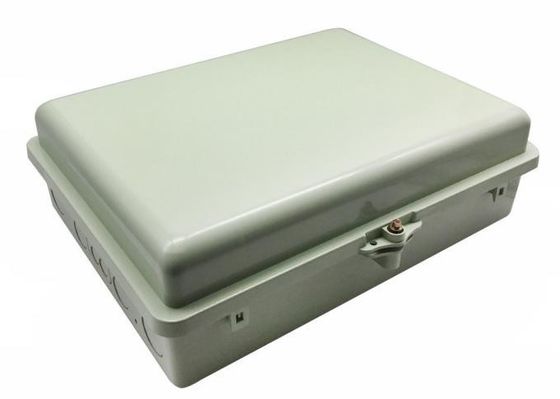 48Cores 야외 광 터미널 박스 IP66 방수 OTB