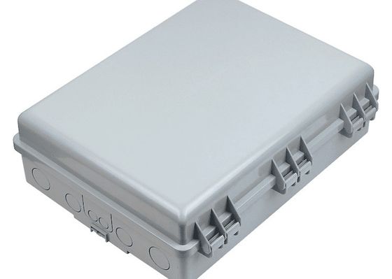 48Cores 야외 광 터미널 박스 IP66 방수 OTB