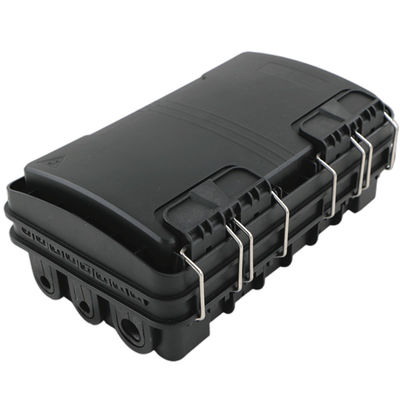 8Core 16Core 광 터미널 박스 FC / LC PLC 분배기 박스 IP65