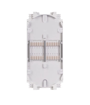 돔 광 섬유 스플라이스 클로우져 공기 FTTH 접속단 광섬유