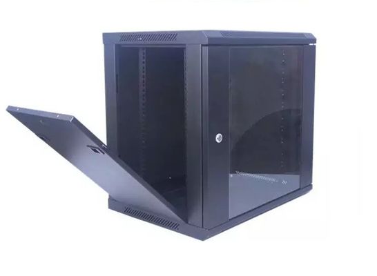 IP20 벽걸이용 격납 장치 PDU 15U 서버 락 장비
