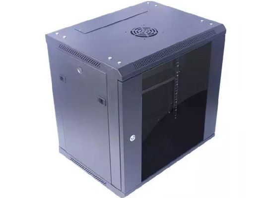 IP20 벽걸이용 격납 장치 PDU 15U 서버 락 장비