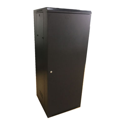 PDU 서버 랙 캐비넷 바닥 스탠드 SPCC 42U 600*1000*2000MM