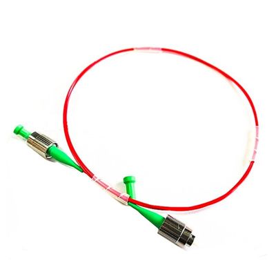 1M 2M LC FC PM 패치 코드 1550nm 포라라이제이션 유지 PMF 패치 코드