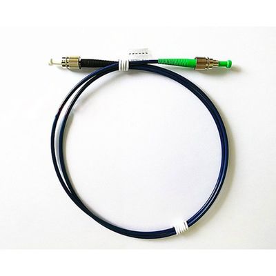 1M 2M LC FC PM 패치 코드 1550nm 포라라이제이션 유지 PMF 패치 코드