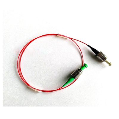 1M 2M LC FC PM 패치 코드 1550nm 포라라이제이션 유지 PMF 패치 코드